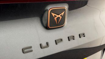 CUPRA Formentor V2 DSG