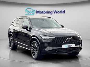 Volvo XC90 T8 ULTRA AWD