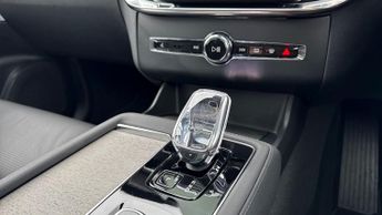 Volvo XC90 T8 ULTRA AWD