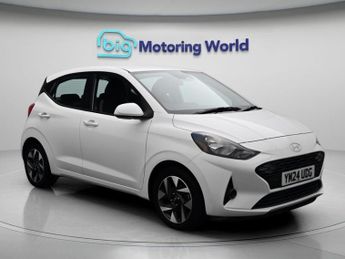 Hyundai I10 ADVANCE