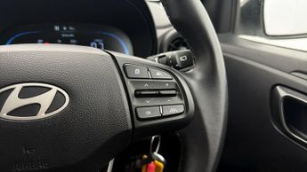 Hyundai i10 ADVANCE