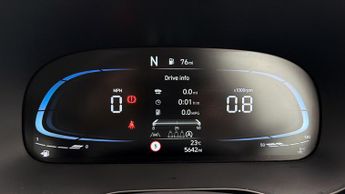 Hyundai i10 ADVANCE