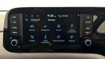 Hyundai i10 ADVANCE