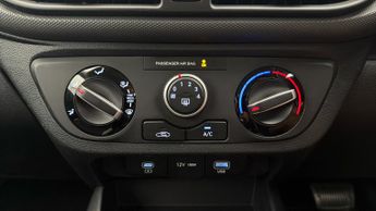 Hyundai i10 ADVANCE
