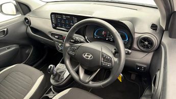 Hyundai i10 ADVANCE