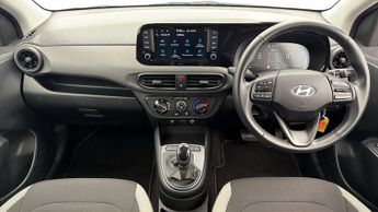 Hyundai i10 ADVANCE