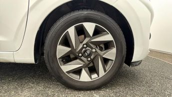 Hyundai i10 ADVANCE