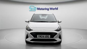 Hyundai i10 ADVANCE