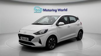 Hyundai i10 ADVANCE