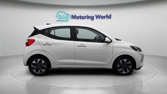 Hyundai i10 ADVANCE