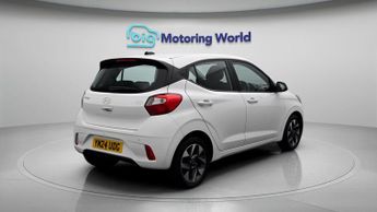 Hyundai i10 ADVANCE