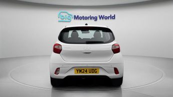 Hyundai i10 ADVANCE