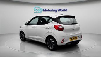 Hyundai i10 ADVANCE