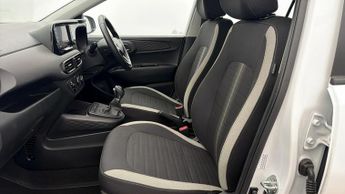 Hyundai i10 ADVANCE
