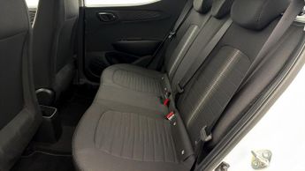 Hyundai i10 ADVANCE