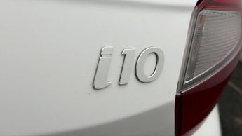 Hyundai i10 ADVANCE