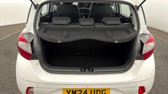 Hyundai i10 ADVANCE