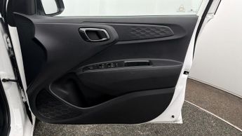 Hyundai i10 ADVANCE