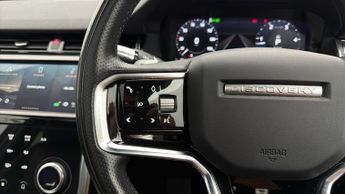 Land Rover Discovery Sport R-DYNAMIC SE