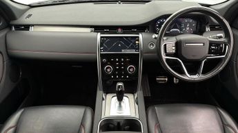 Land Rover Discovery Sport R-DYNAMIC SE