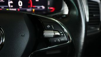 Skoda Kodiaq SE L EXECUTIVE TSI DSG