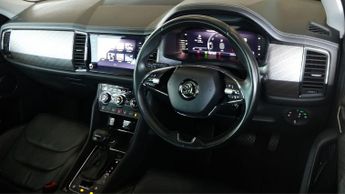 Skoda Kodiaq SE L EXECUTIVE TSI DSG