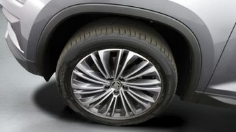 Skoda Kodiaq SE L EXECUTIVE TSI DSG