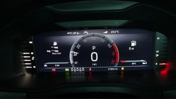 Skoda Kodiaq SE L EXECUTIVE TSI DSG
