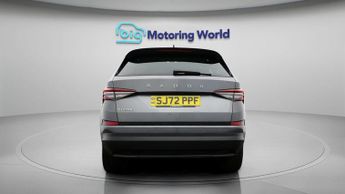 Skoda Kodiaq SE L EXECUTIVE TSI DSG