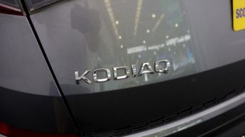 Skoda Kodiaq SE L EXECUTIVE TSI DSG