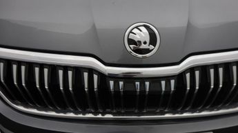 Skoda Kodiaq SE L EXECUTIVE TSI DSG