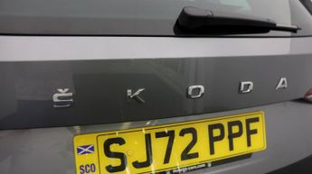 Skoda Kodiaq SE L EXECUTIVE TSI DSG