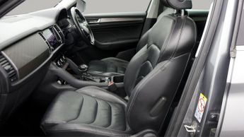 Skoda Kodiaq SE L EXECUTIVE TSI DSG