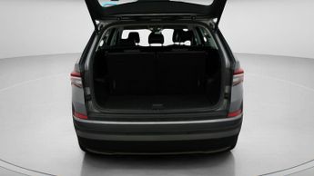 Skoda Kodiaq SE L EXECUTIVE TSI DSG