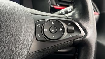 Vauxhall Corsa Electric SRI PREMIUM