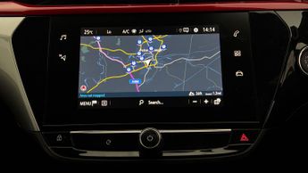Vauxhall Corsa Electric SRI PREMIUM