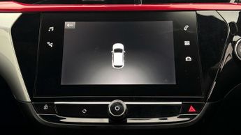 Vauxhall Corsa Electric SRI PREMIUM