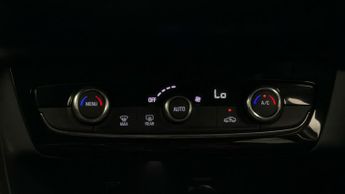 Vauxhall Corsa Electric SRI PREMIUM
