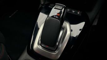 Vauxhall Corsa Electric SRI PREMIUM