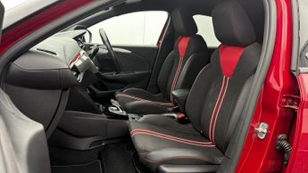 Vauxhall Corsa Electric SRI PREMIUM