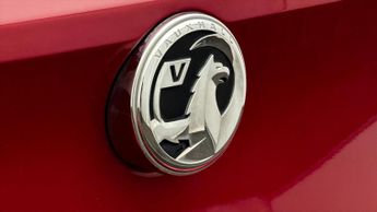 Vauxhall Corsa Electric SRI PREMIUM