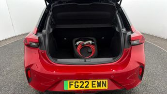 Vauxhall Corsa Electric SRI PREMIUM