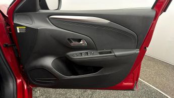 Vauxhall Corsa Electric SRI PREMIUM