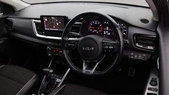 Kia Stonic GT-LINE S ISG