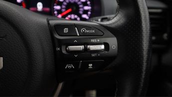 Kia Stonic GT-LINE S ISG