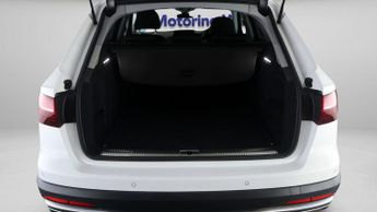 Audi A4 Allroad ALLROAD TDI QUATTRO SPORT