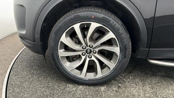 Land Rover Discovery Sport HSE