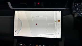 Jaguar F-PACE R-DYNAMIC HSE