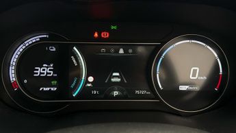 Kia Niro 4 PLUS