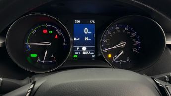 Toyota C-HR ICON